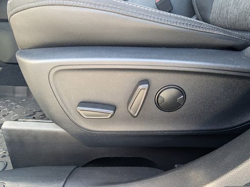 Used 2021 Ford Bronco Sport Big Bend w/ Big Bend Package (96B) image 20