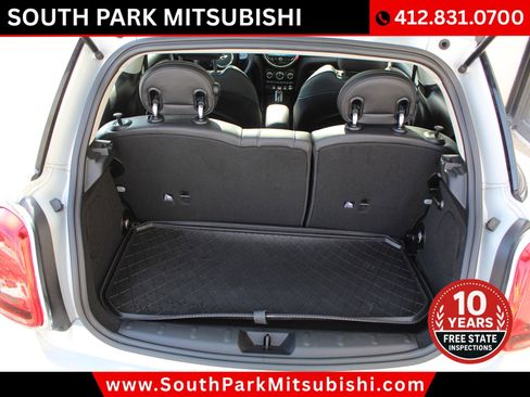 Used 2023 MINI Cooper S image 10