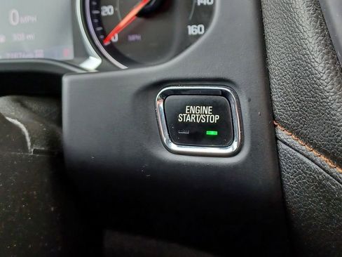 Used 2020 GMC Acadia AT4 w/ Driver Alert Package II AWD/4WD image 20