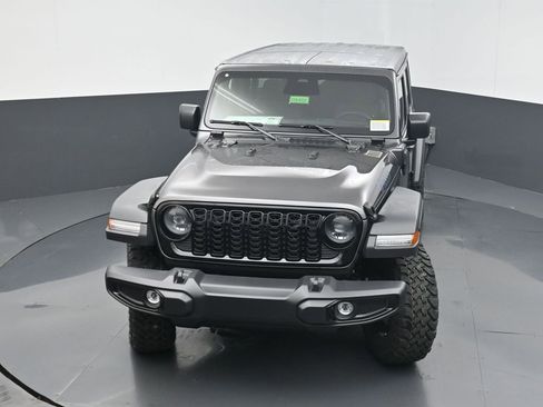 New 2025 Jeep Wrangler Unlimited Sport S 4xe AWD/4WD image 39