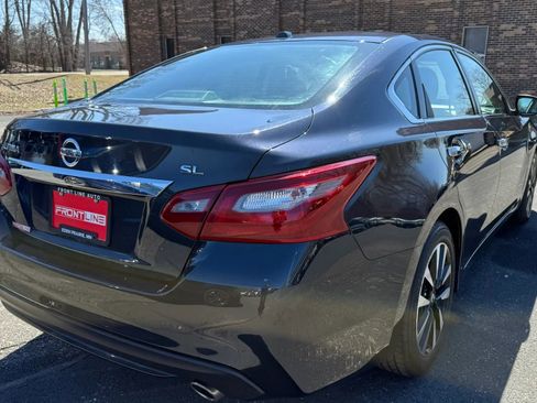 Used 2018 Nissan Altima 2.5 SL image 9