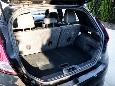 Used 2015 Ford Fiesta ST image 30