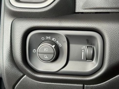 New 2025 RAM 2500 Big Horn image 26