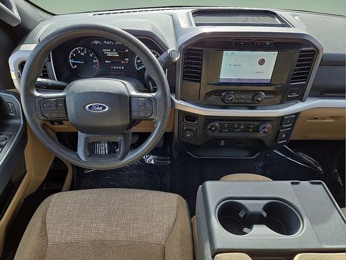Used 2023 Ford F150 XLT image 19