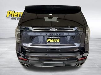 Used 2025 Chevrolet Tahoe Z71 w/ Z71 Off-Road Package video 3