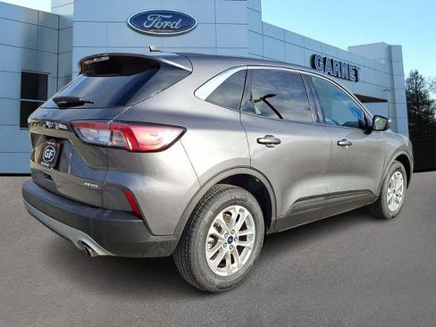 Certified 2021 Ford Escape SE w/ Convenience Package image 6