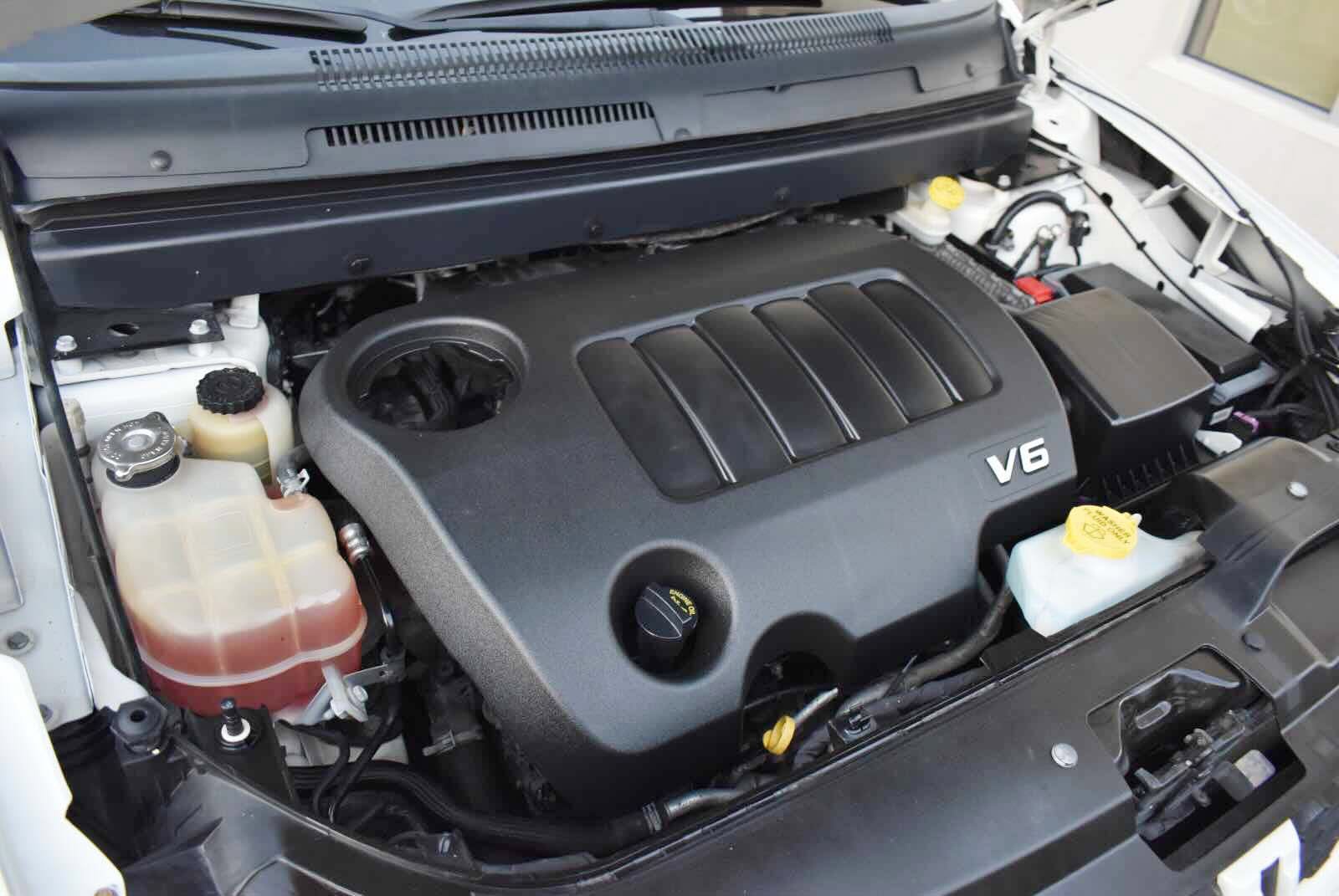 Used 2017 Dodge Journey GT FWD image 28
