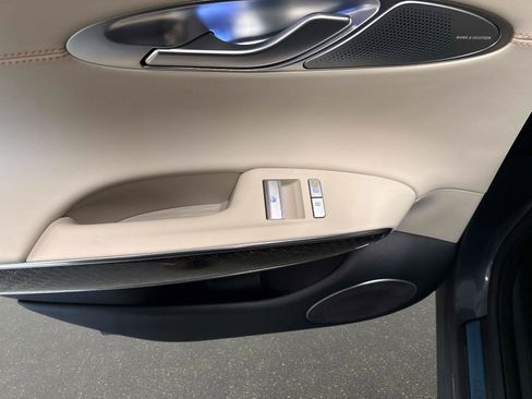 New 2026 Genesis GV70 3.5T Sport Prestige image 12