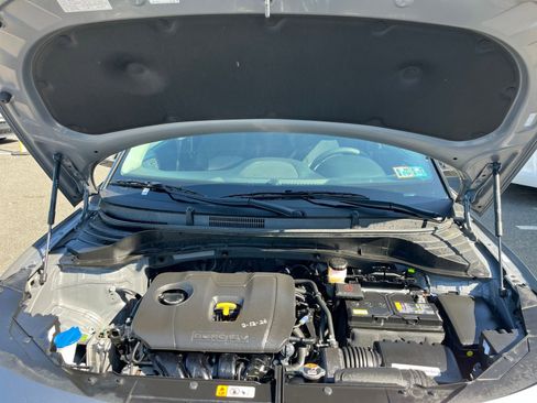 Used 2025 Kia Soul LX w/ LX Technology Package image 30