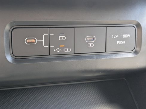 New 2026 Hyundai Tucson Limited image 27