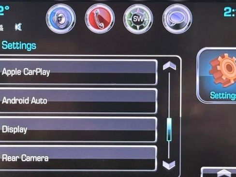 Used 2018 GMC Sierra 1500 Denali w/ Denali Ultimate Package image 34