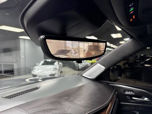 Used 2022 Cadillac Escalade Sport Platinum w/ Heavy-Duty Trailer Package image 26