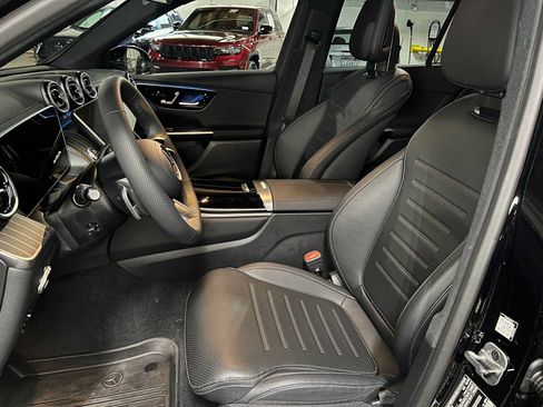 Certified 2026 Mercedes-Benz GLC 300 4MATIC image 24