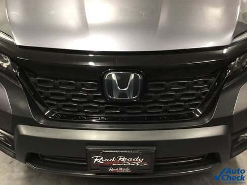 Used 2020 Honda Passport EX-L image 20