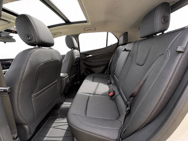 New 2026 Buick Encore GX Sport Touring w/ Studio Series AWD/4WD image 16