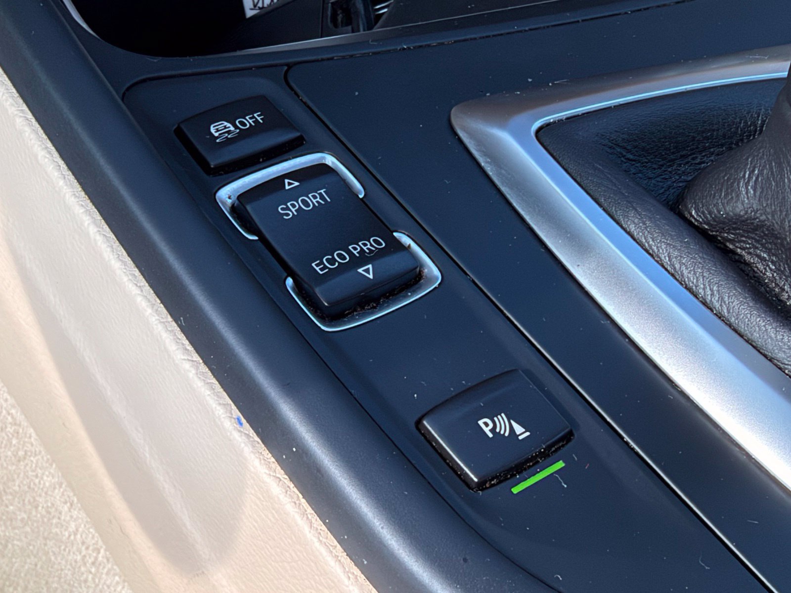 Used 2015 BMW 428i Convertible RWD image 24