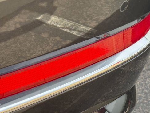 Used 2024 Genesis GV80 2.5T image 12