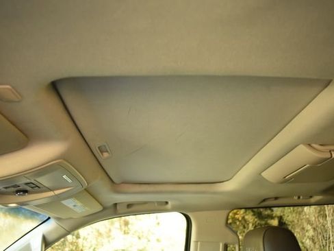 Used 2017 GMC Yukon XL Denali w/ Open Road Package image 11