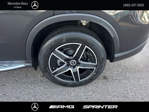 New 2026 Mercedes-Benz GLC 300 image 9