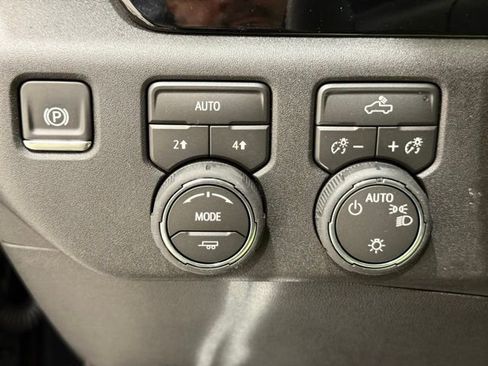 New 2026 Chevrolet Silverado 1500 LT image 31