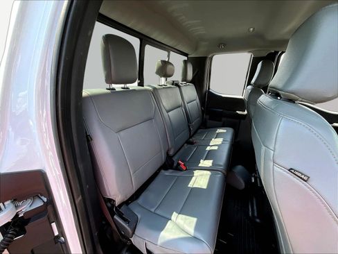 Used 2023 Ford F350 XL w/ XL Off-Road Package AWD/4WD image 26