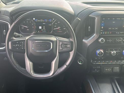 Used 2020 GMC Sierra 1500 Denali w/ Denali Ultimate Package image 13