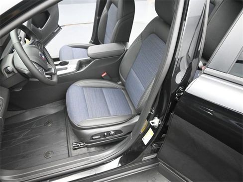 New 2026 Buick Envista Preferred w/ Convenience I Package image 11