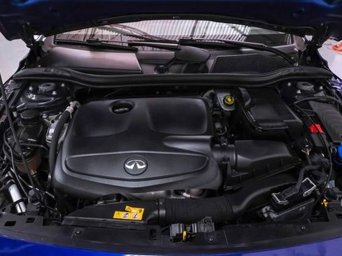 Used 2018 INFINITI QX30 Premium w/ Cargo Package image 49