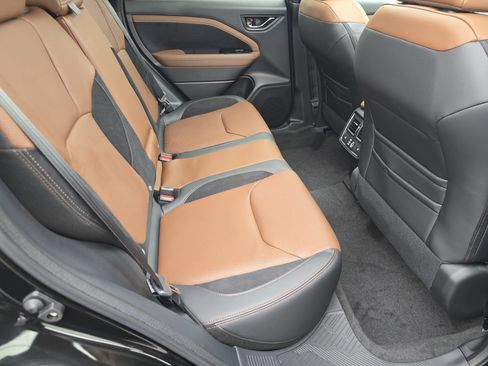 New 2026 Subaru Forester Touring image 18