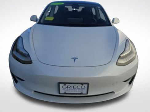Used 2020 Tesla Model 3 Long Range image 2
