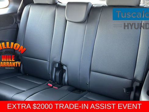 New 2026 Hyundai Palisade XRT Pro image 24
