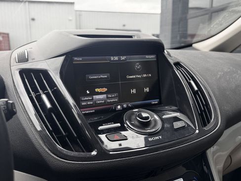 Used 2013 Ford C-MAX Energi SEL image 8