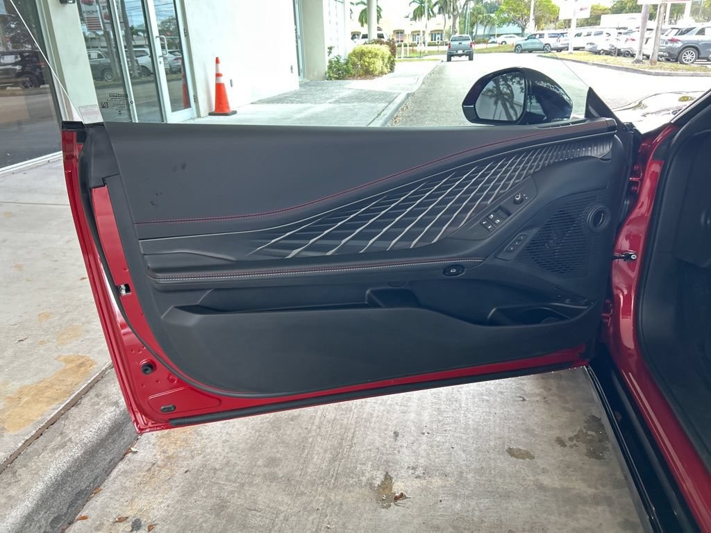 New 2026 Dodge Charger Scat Pack AWD/4WD image 35