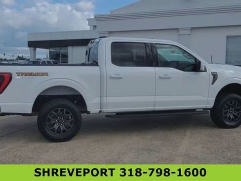 Used 2022 Ford F150 Tremor w/ Equipment Group 402A High AWD/4WD image 9
