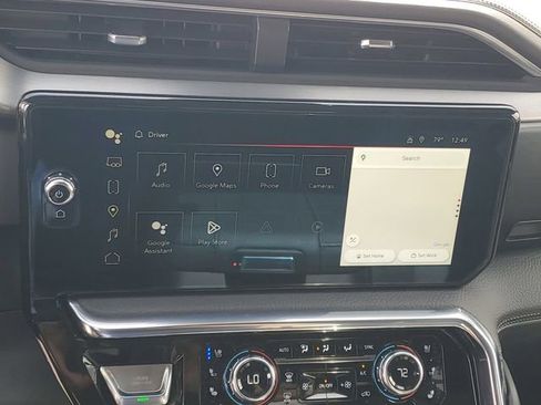 Used 2023 GMC Sierra 1500 Denali image 17