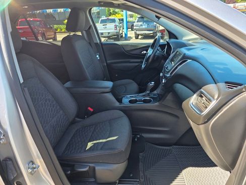 Used 2021 Chevrolet Equinox LT image 22