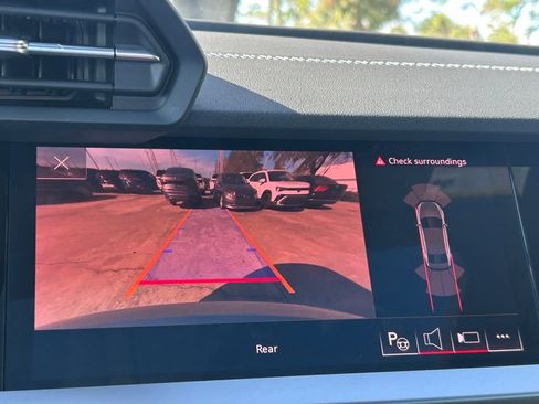 Used 2023 Audi A3 2.0T Premium w/ Convenience Package image 18