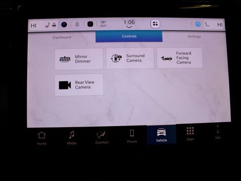 New 2025 Jeep Grand Cherokee Limited w/ Luxury Tech Group II image 16