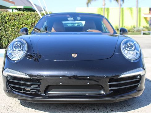 Used 2013 Porsche 911 Carrera S image 9