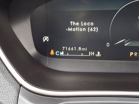 Used 2019 Lincoln Nautilus Reserve image 22