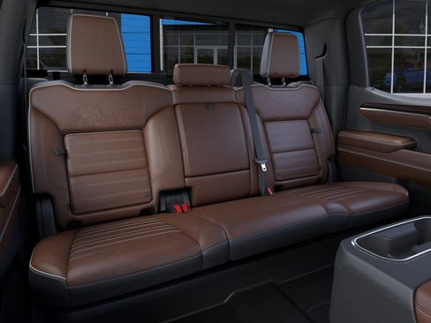 New 2025 GMC Sierra 1500 Denali Ultimate image 17