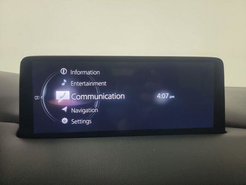 Used 2022 MAZDA CX-5 AWD 2.5 S w/ Premium Package image 31