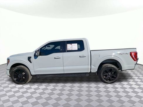 Used 2023 Ford F150 XLT w/ Equipment Group 302A High image 6