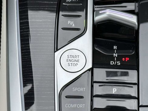 New 2026 BMW X5 xDrive40i w/ M Sport Package image 21