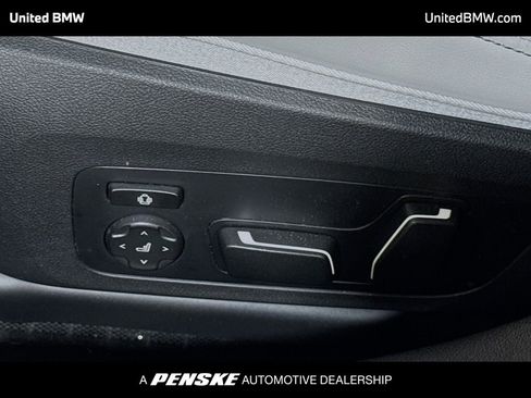 Used 2024 BMW M3 Competition w/ Executive Package AWD/4WD image 4
