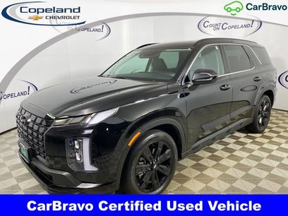 Used 2023 Hyundai Palisade XRT