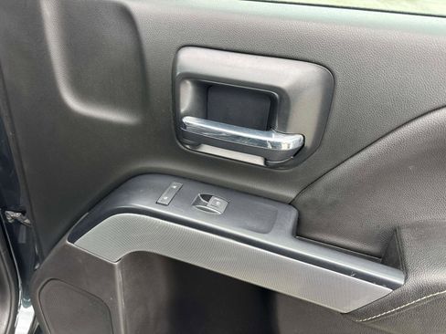 Used 2019 Chevrolet Silverado 1500 LT w/ All Star Edition image 14