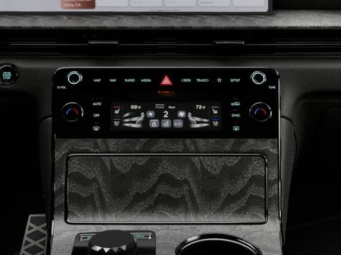 New 2026 Genesis GV80 3.5T Prestige AWD/4WD image 15