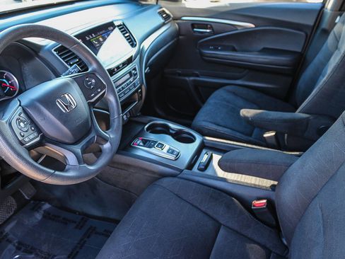 Certified 2022 Honda Pilot Sport image 18