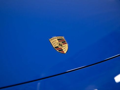 New 2026 Porsche Macan GTS Electric AWD/4WD image 17